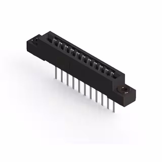 857-011-445-103 EDAC Inc.  Edgeboard Connectors